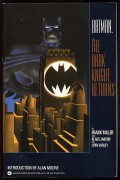 Batman:  The Dark Knight Returns TPB  VF-
